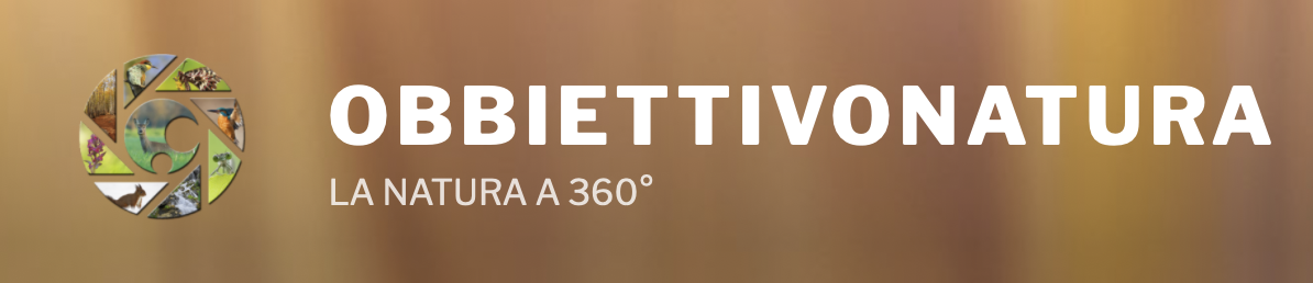 OBBIETTIVONATURA — La natura a 360°
